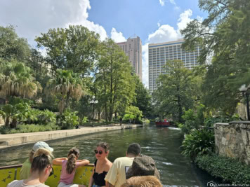 River Walk