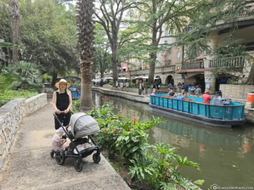 River Walk