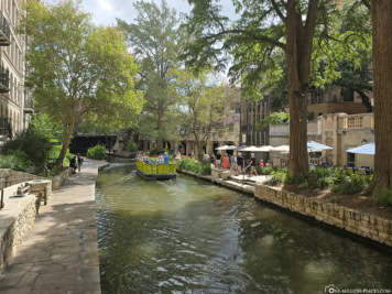 River Walk