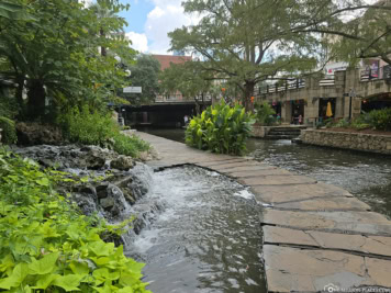 River Walk