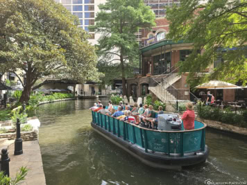 River Walk