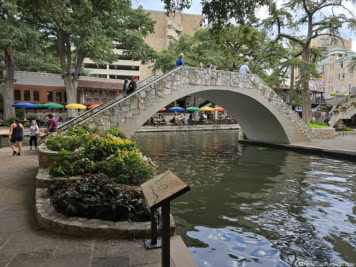 River Walk