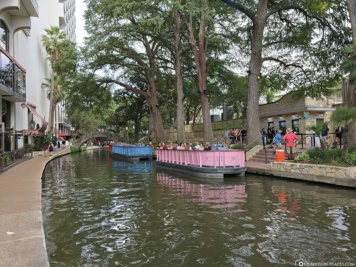 River Walk
