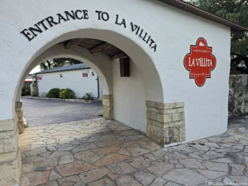 La Villita