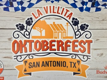 La Villita Oktoberfest