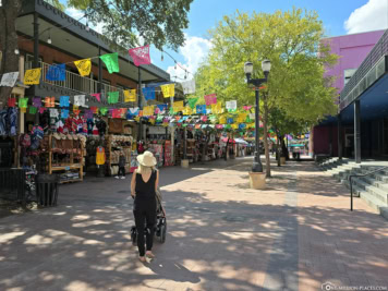 Historic Market Square