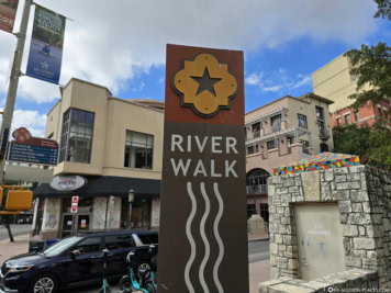 River Walk