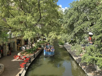 River Walk