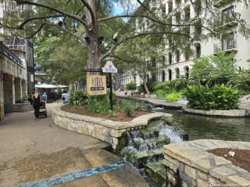 River Walk