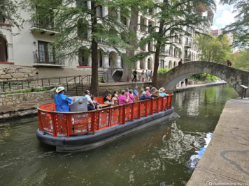 River Walk