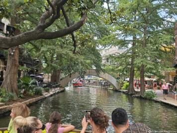 River Walk