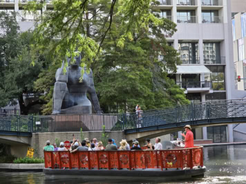 River Walk