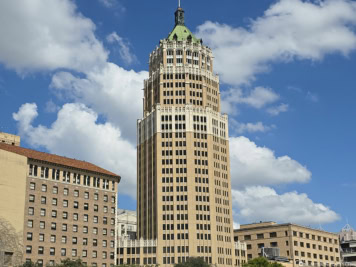 Downtown