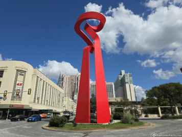 La Antorcha de la Amistad