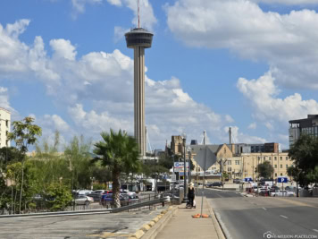 Tower of the Americas