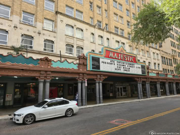 Majestic Theater