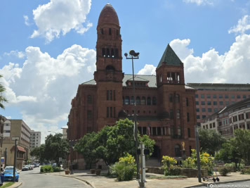 Downtown