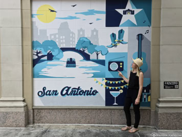Mural