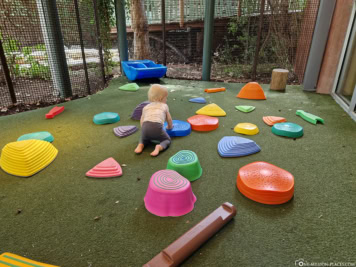 Kindermuseum The DoSeum