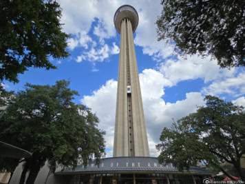 Tower of the Americas