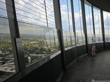 Tower of the Americas