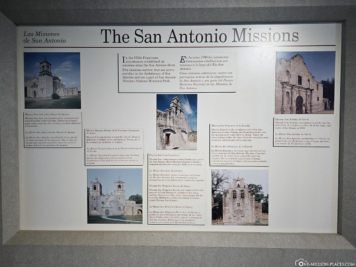 San Antonio Missions