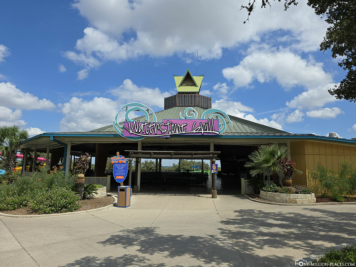 Aquatica San Antonio