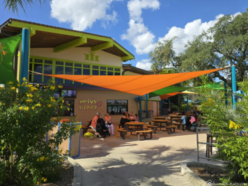 Aquatica San Antonio