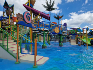 Aquatica San Antonio