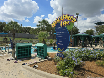 Aquatica San Antonio