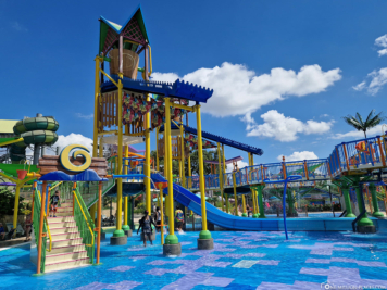 Aquatica San Antonio