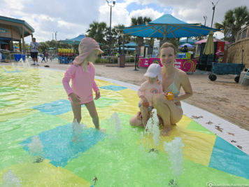 Aquatica San Antonio