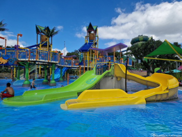 Aquatica San Antonio