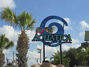 Aquatica San Antonio
