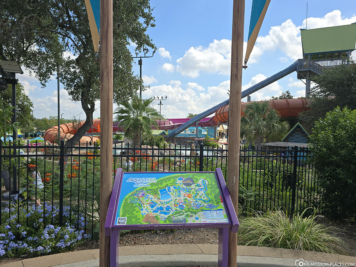 Aquatica San Antonio