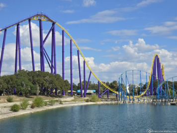 SeaWorld San Antonio