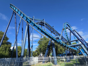 SeaWorld San Antonio