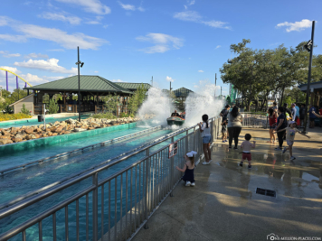 SeaWorld San Antonio