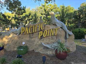 SeaWorld San Antonio