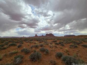 Monument Valley