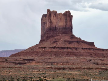 Monument Valley