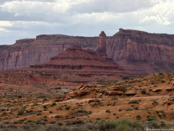 Monument Valley