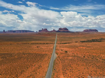 Monument Valley