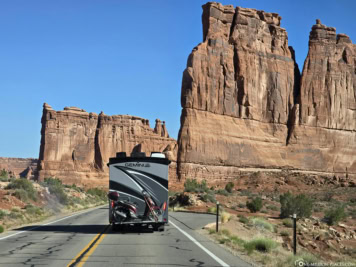 Arches National Park