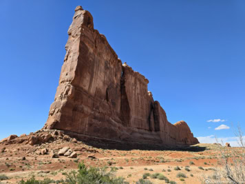 Arches National Park