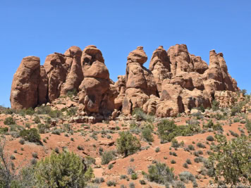 Arches National Park