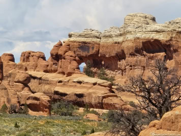 Arches National Park