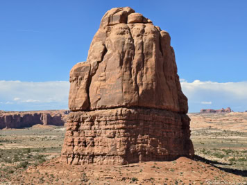 Courthouse Towers