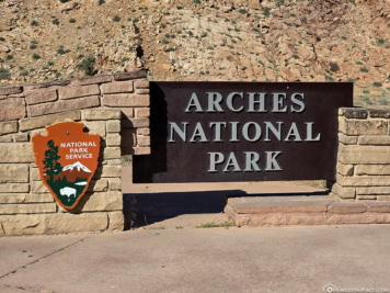 Arches National Park