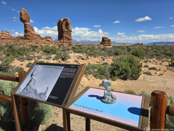 Balanced Rock